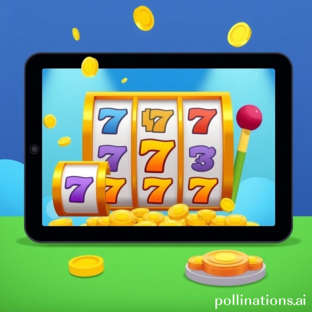  Memahami Variasi Slot303: Panduan untuk Pemula